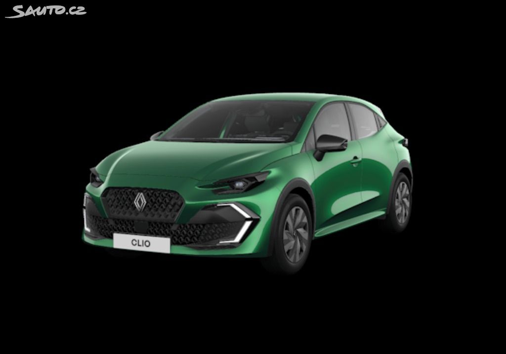 Renault Clio, Evolution TCe 115